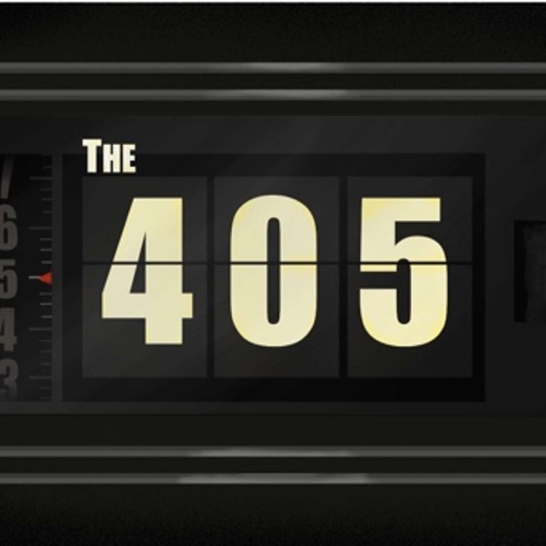 The 405 Aired April 10th, 2026 photo