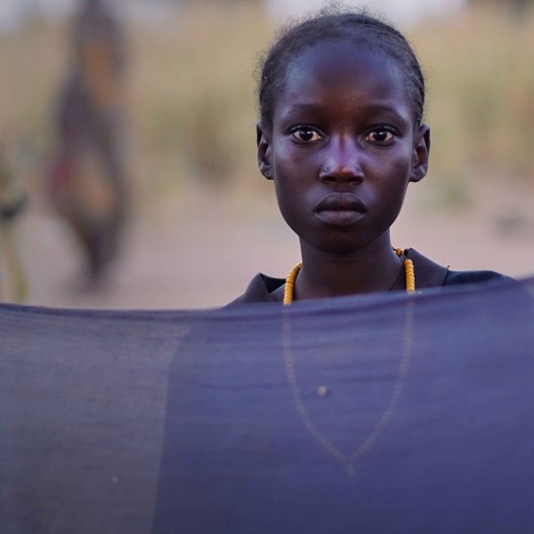 Is the UK indirectly implicated in the civil war in Sudan? photo