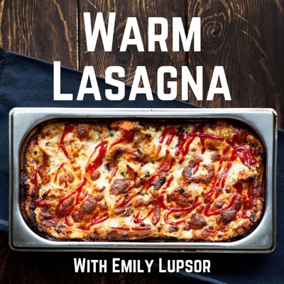 Warm Lasagna Warm Lasagna