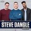 The Steve Dangle Podcast podcast cover