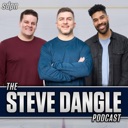 The Steve Dangle Podcast podcast artwork