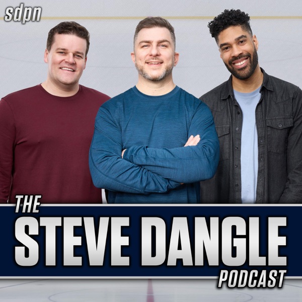 The Steve Dangle Podcast