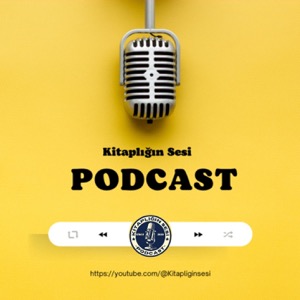 Kitaplığın Sesi Podcast
