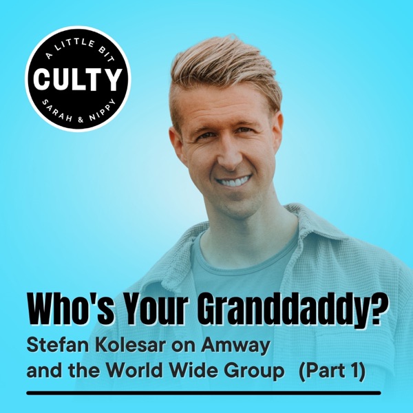 Who's Your Granddaddy? Stefan Kolesar on Amway and World Wide Group (Part 1) photo