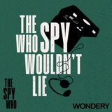 The Spy Who Wouldn't Lie | The Tiger Stirs