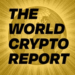 The World Crypto Report