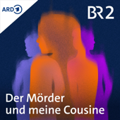 Der Mörder und meine Cousine