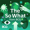 The So What from BCG - Boston Consulting Group BCG