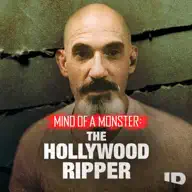 Mind of a Monster: The Hollywood Ripper artwork