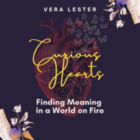 Ep. 27: Michelle Cassandra Johnson