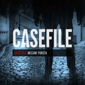 Case 346: Megumi Yokota artwork
