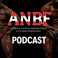 Sponsoren, Preisgeld und Classic Physique - ANBF Podcast #2