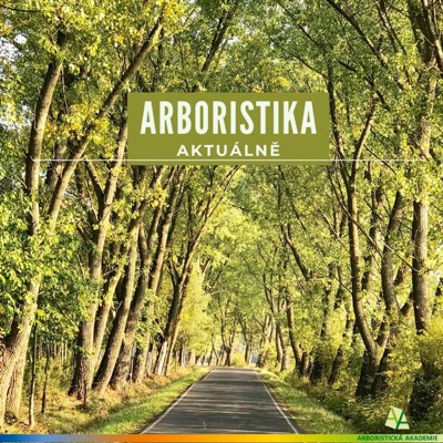 Arboristika aktuálně:ČSOP - Arboristická akademie