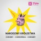Narodziny Królestwa. Chrobry - Cherezińska - Chromry