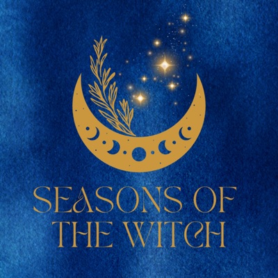 Seasons of the Witch