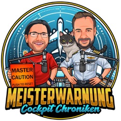 Meisterwarnung - Cockpit Chroniken