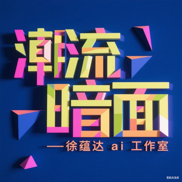 潮流暗面—徐蕴达AI工作室