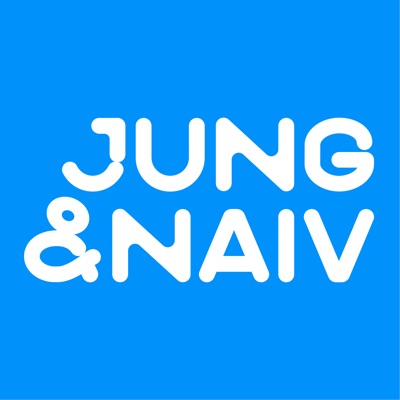 Jung & Naiv:Tilo Jung