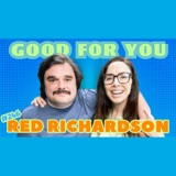 Red Richardson on All Things Toxic