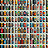 100 Soda Brands podcast