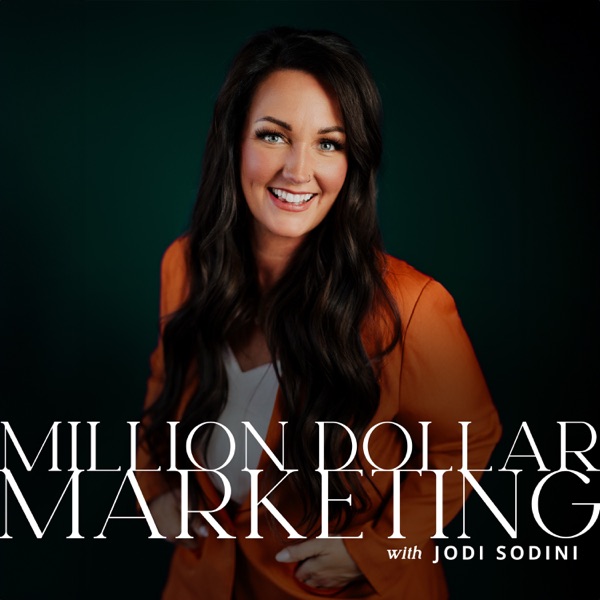 Million Dollar Marketing
