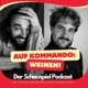 Auf Kommando: Weinen!