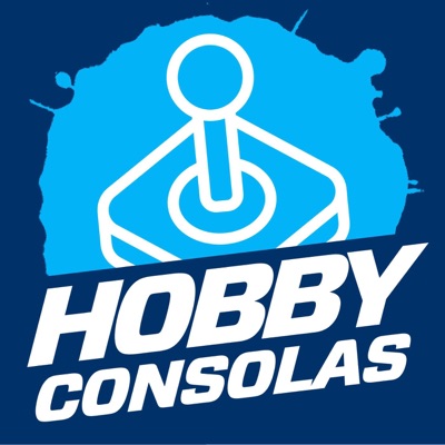Hobby Podcast - Videojuegos con Hobby Consolas Hobby Podcast - Videojuegos con Hobby Consolas