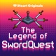 The Legend of SwordQuest