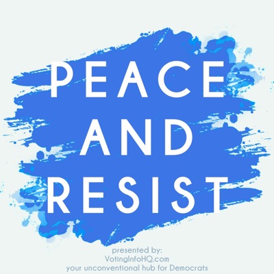 Peace and Resist