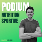 Podium - Nutrition Sportive