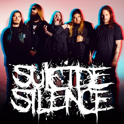 SUICIDE SILENCE PODCAST:Suicide Silence