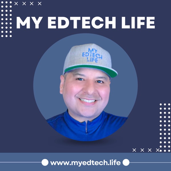 My EdTech Life Image