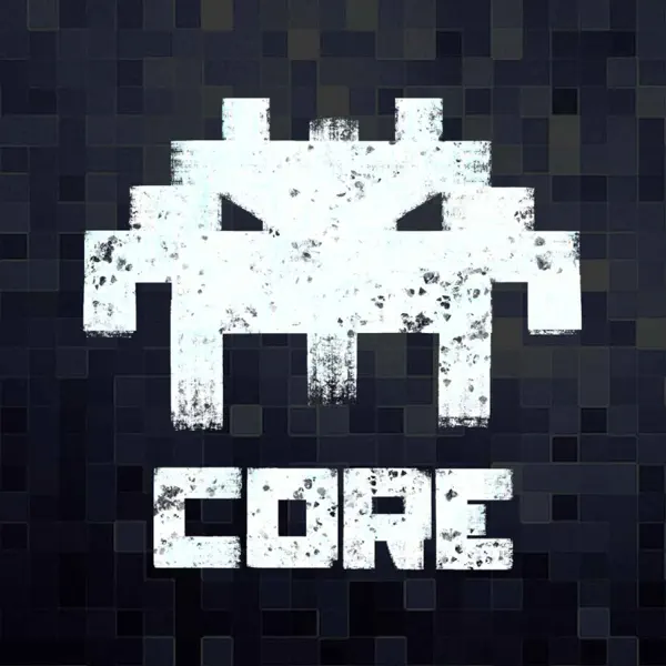 CORE - Core Gaming for Core Gamers