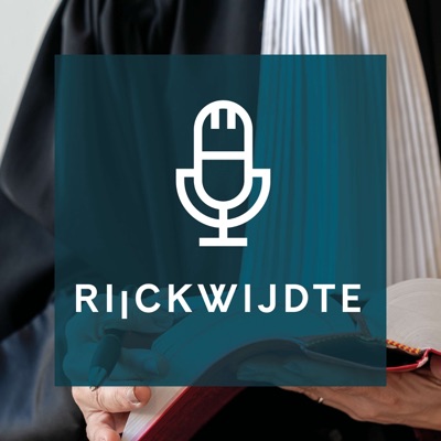 Rijckwijdte - de podcast van Pels Rijcken Rijckwijdte - de podcast van Pels Rijcken
