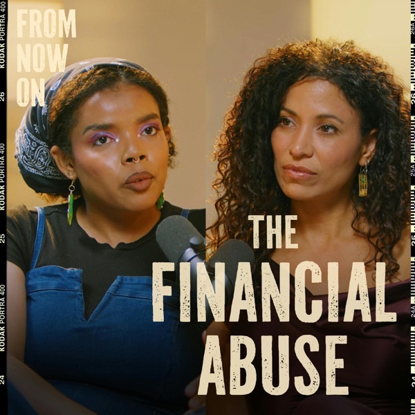 THE FINANCIAL ABUSE: Trapped with no money photo