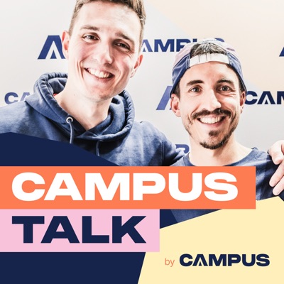 Campus Talk Campus Talk