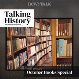 October Books Special