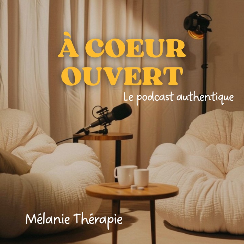 À COEUR OUVERT