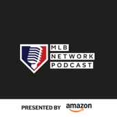 MLB Network Podcast