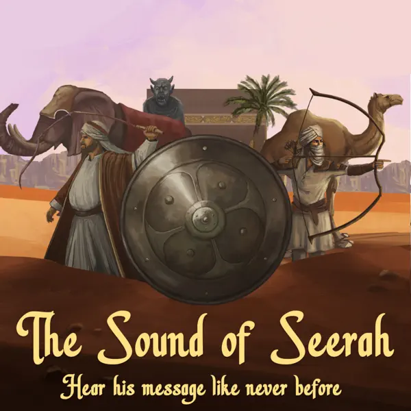 The Sound of Seerah