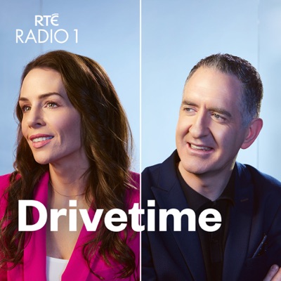 Drivetime:RTÉ Radio 1