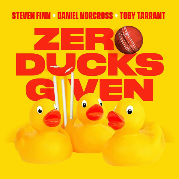 Zero Ducks Given artwork