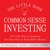 The Little Book of Common Sense Investing in English - Raja Babu