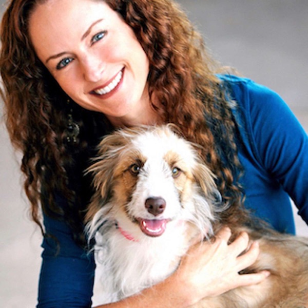 Puppy Mills, Pet Stores, and Animal Welfare with Elizabeth Oreck of Best Friends Animal Society photo