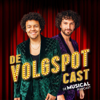 De Volgspot Cast - dé musical podcast - Elindo Avastia & Diego González-Clark