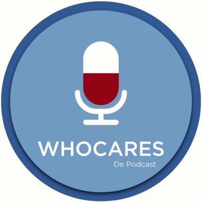 WhoCares - De Podcast