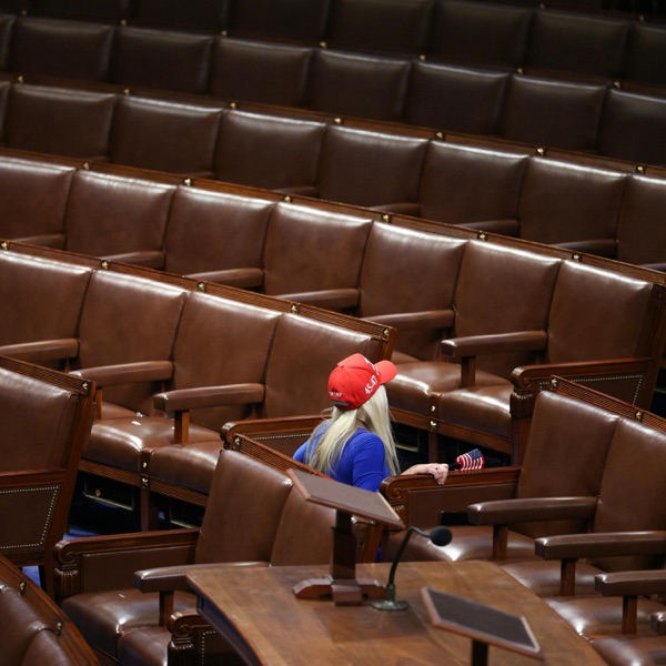 GOP women are over it photo