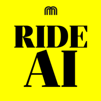 Ride AI by Micromobility Industries podcast