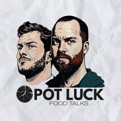 Pot Luck Food Talks