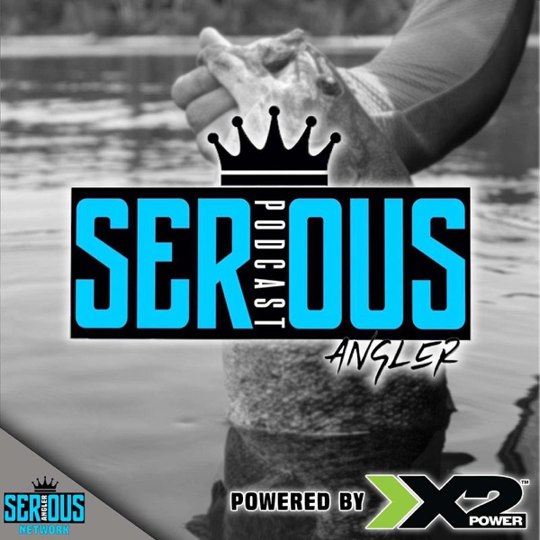 Serious Angler - Bass Fishing Podcast